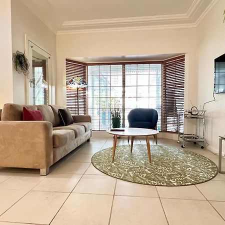 North Ryde Guesthouse Sydney Eksteriør billede